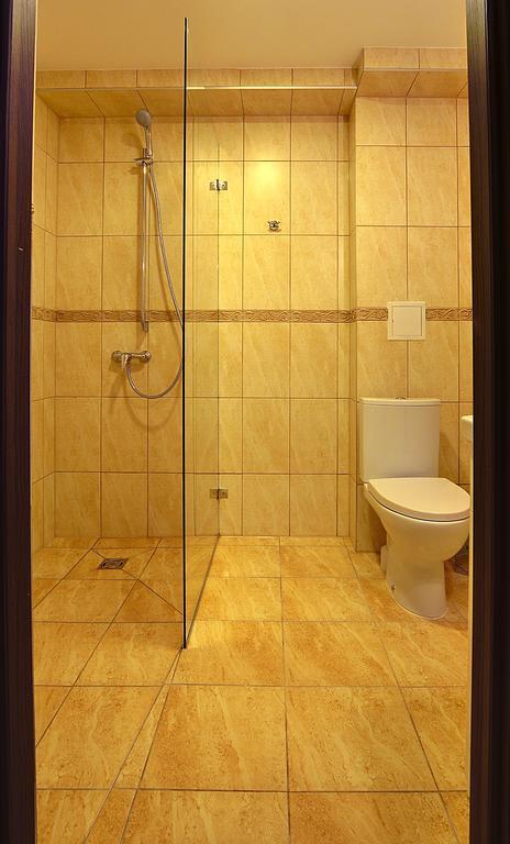 Floros Simfonija Hotel Sventoji Room photo
